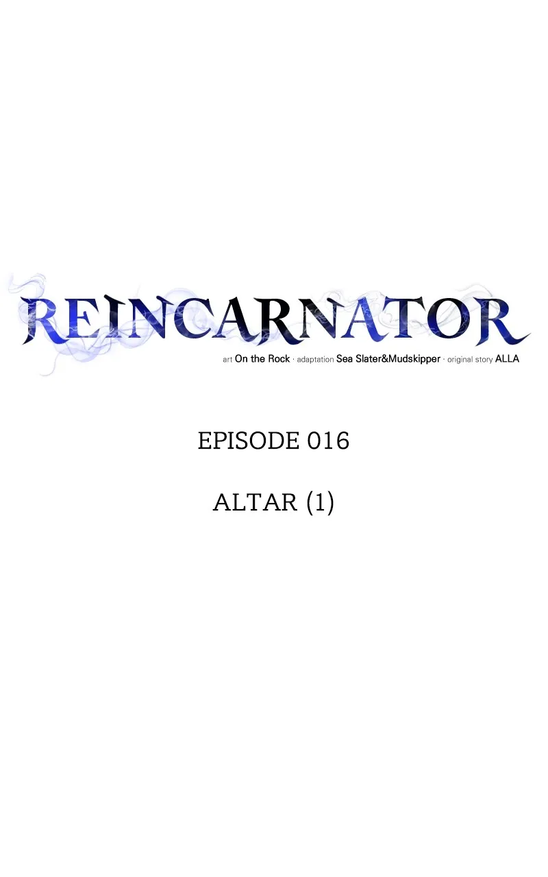 Reincarnator Chapter 17 page 34 - 