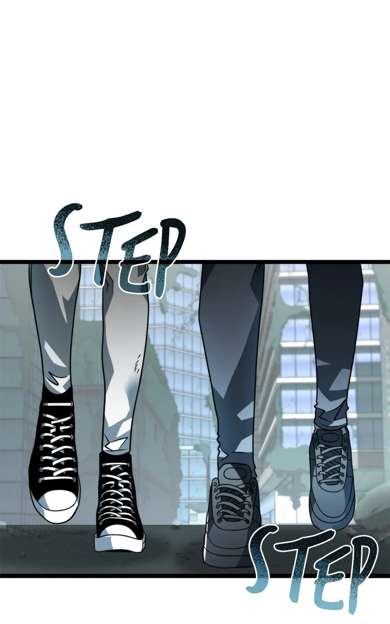 Reincarnator Chapter 17 page 35 - 