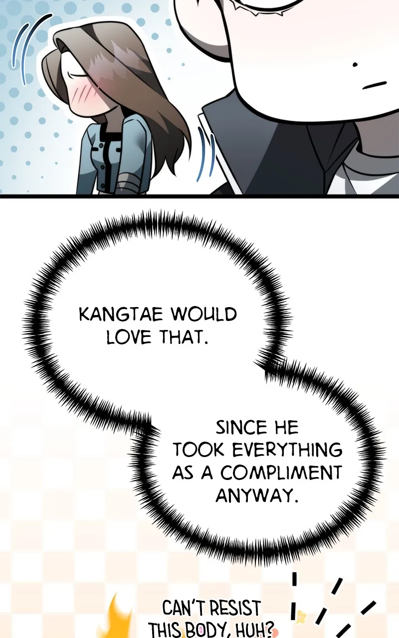 Reincarnator Chapter 17 page 46 - 