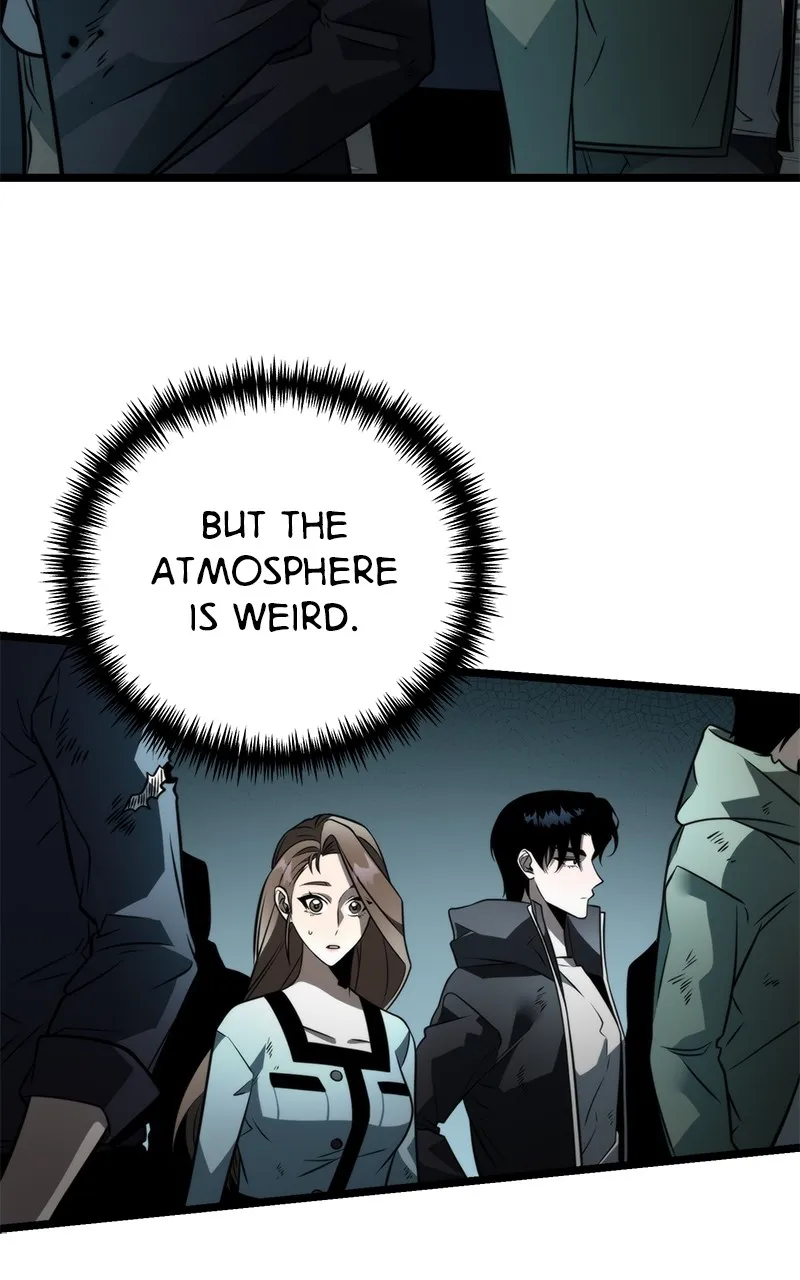 Reincarnator Chapter 17 page 58 - 