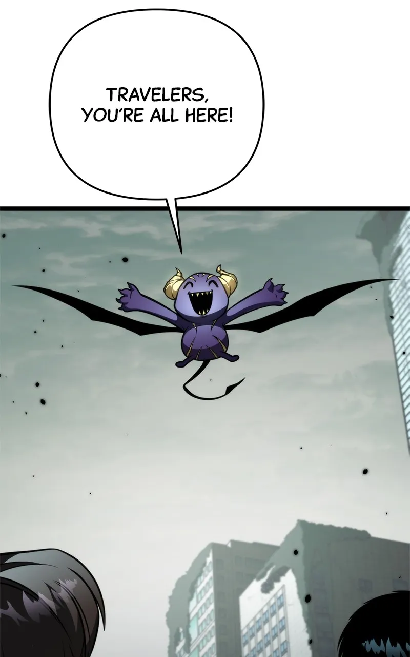 Reincarnator Chapter 17 page 60 - 
