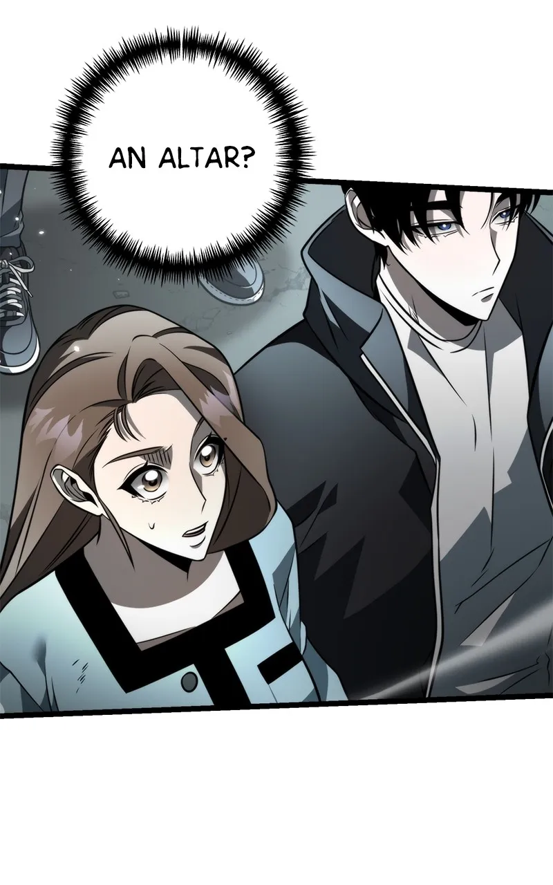Reincarnator Chapter 17 page 78 - 