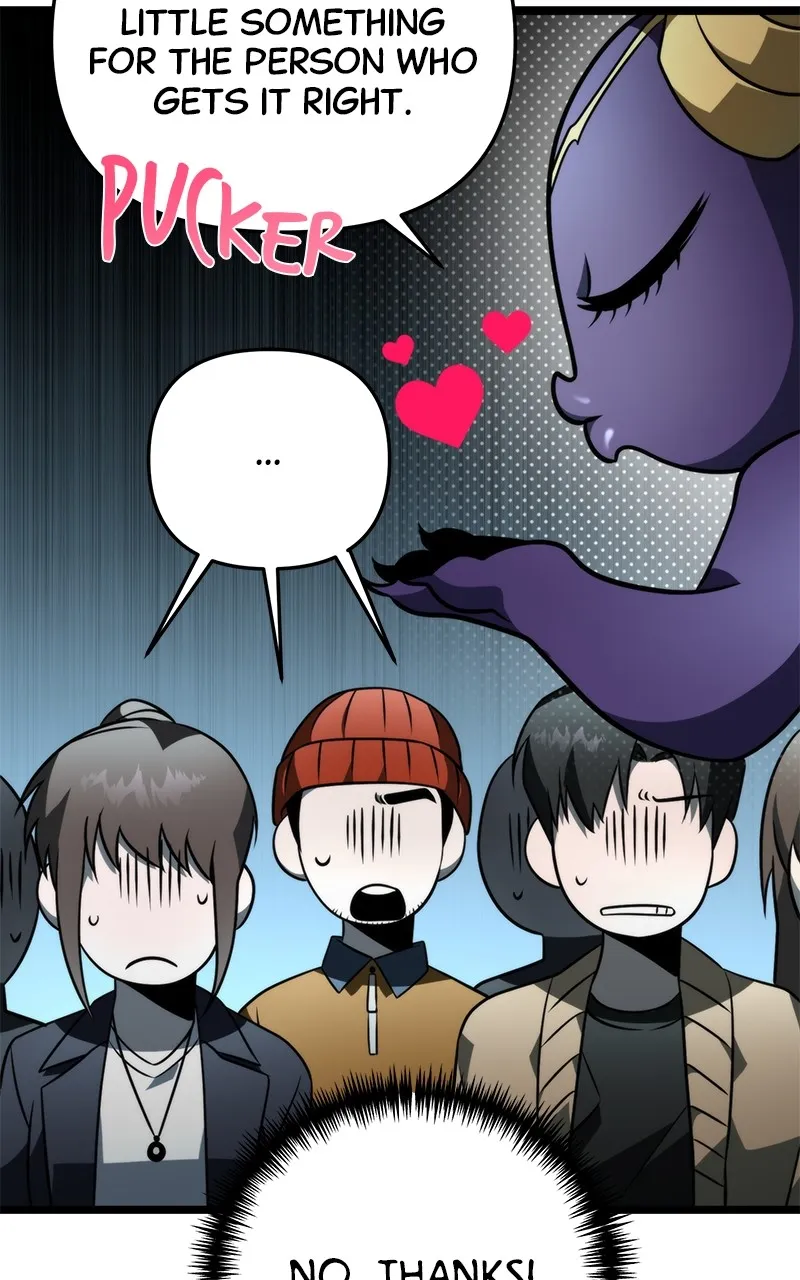 Reincarnator Chapter 17 page 95 - 