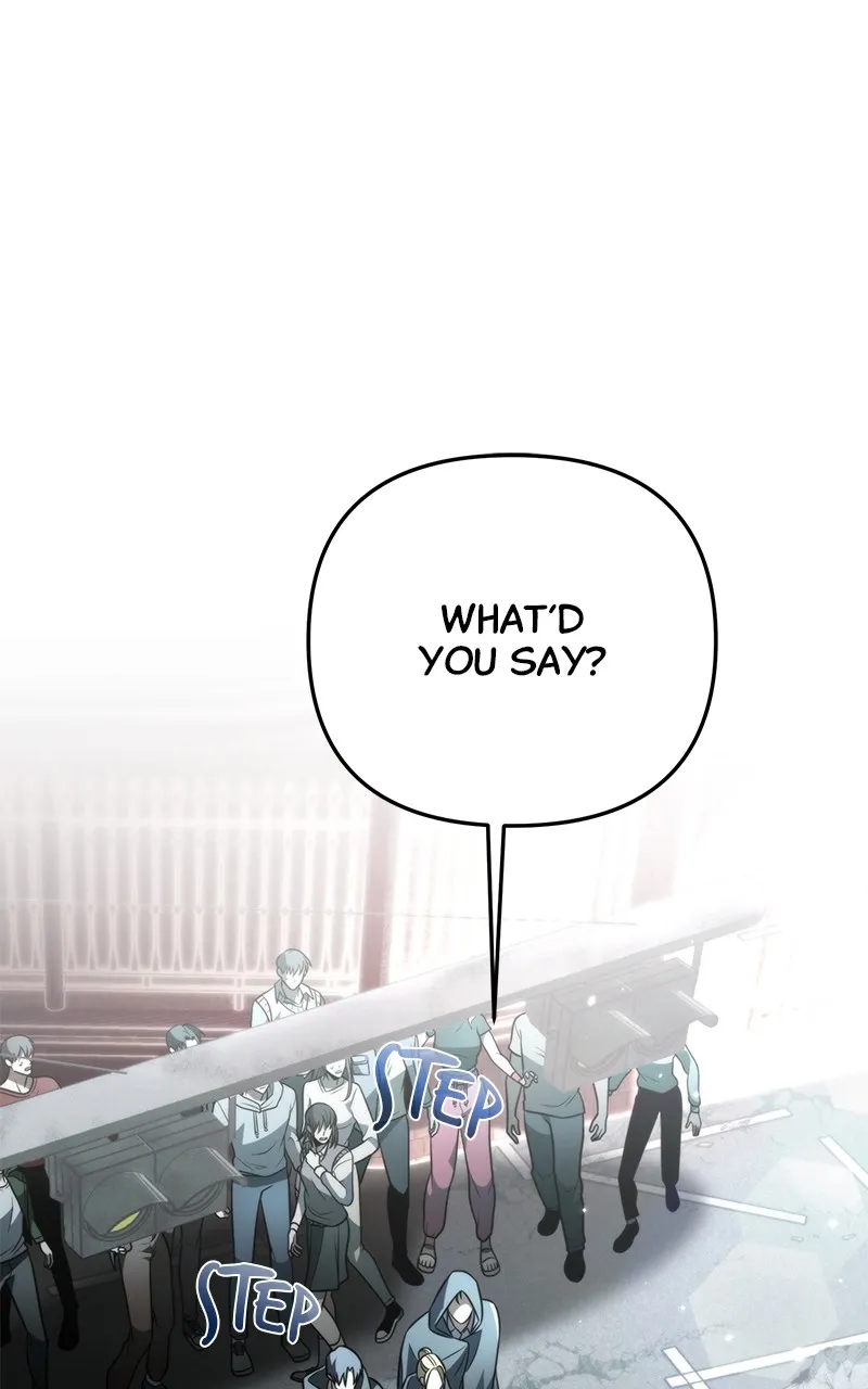 Reincarnator Chapter 18 page 1 - 