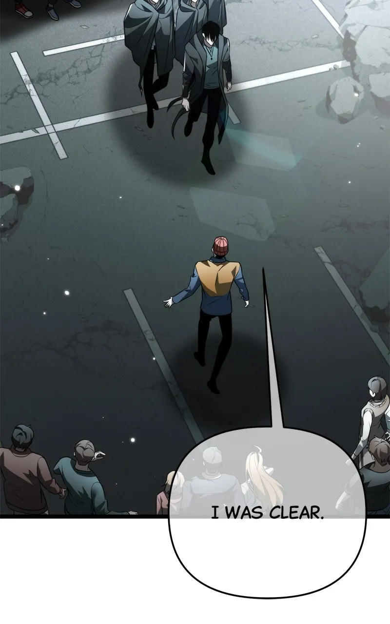 Reincarnator Chapter 18 page 2 - 