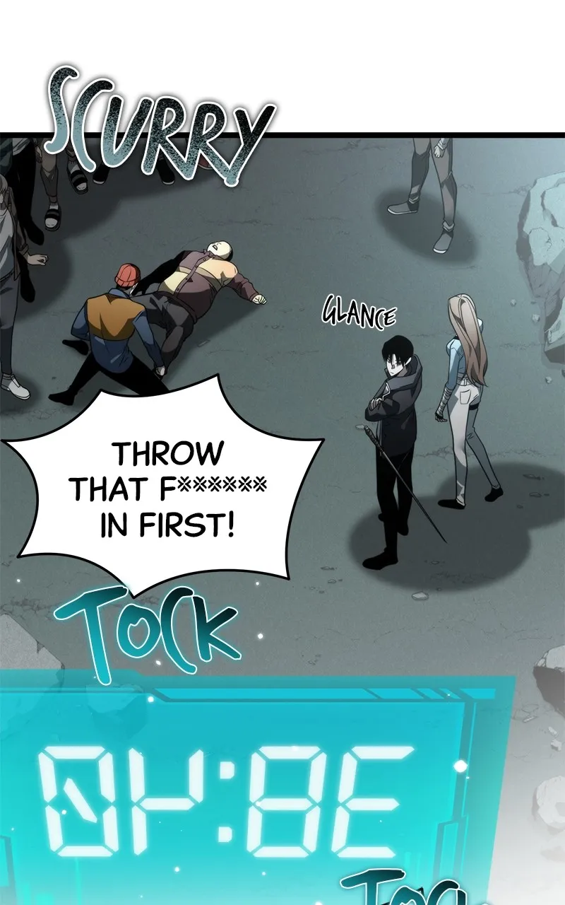 Reincarnator Chapter 18 page 102 - 