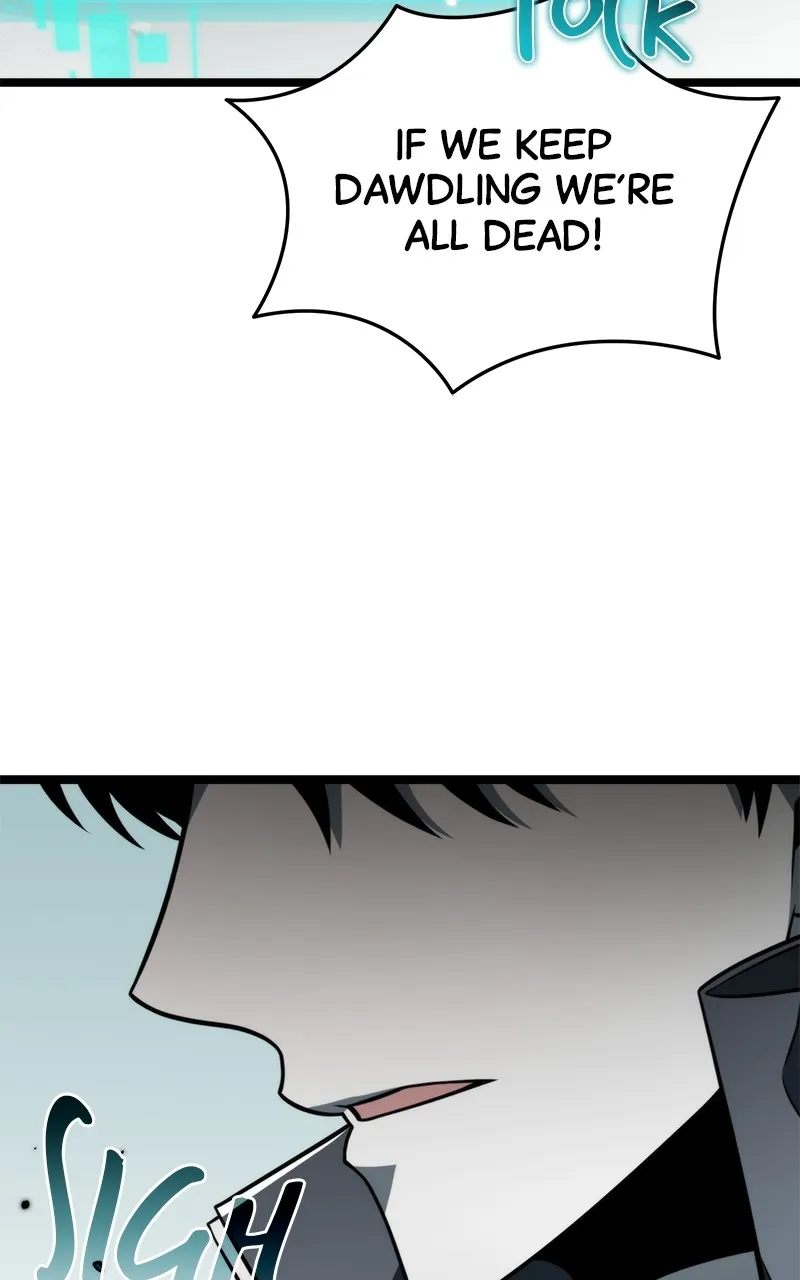 Reincarnator Chapter 18 page 103 - 