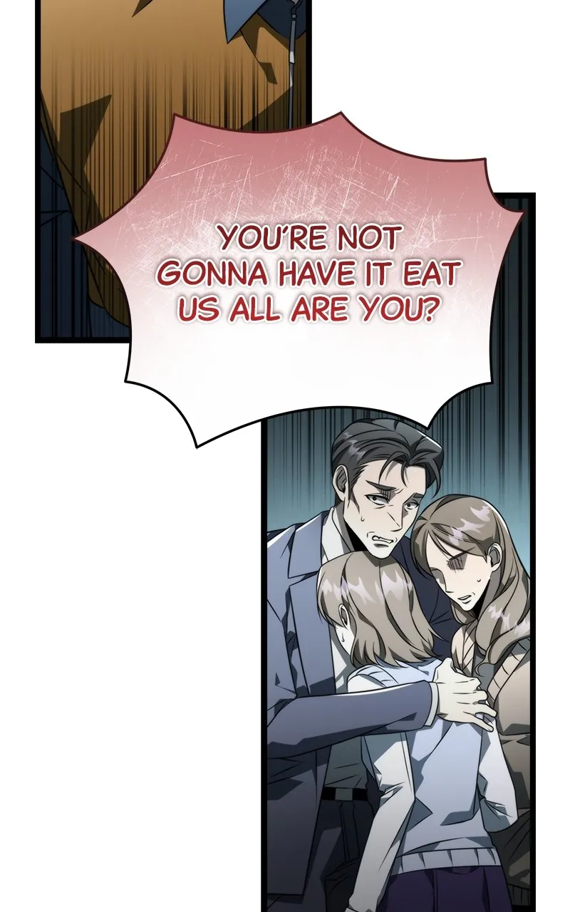 Reincarnator Chapter 18 page 114 - 