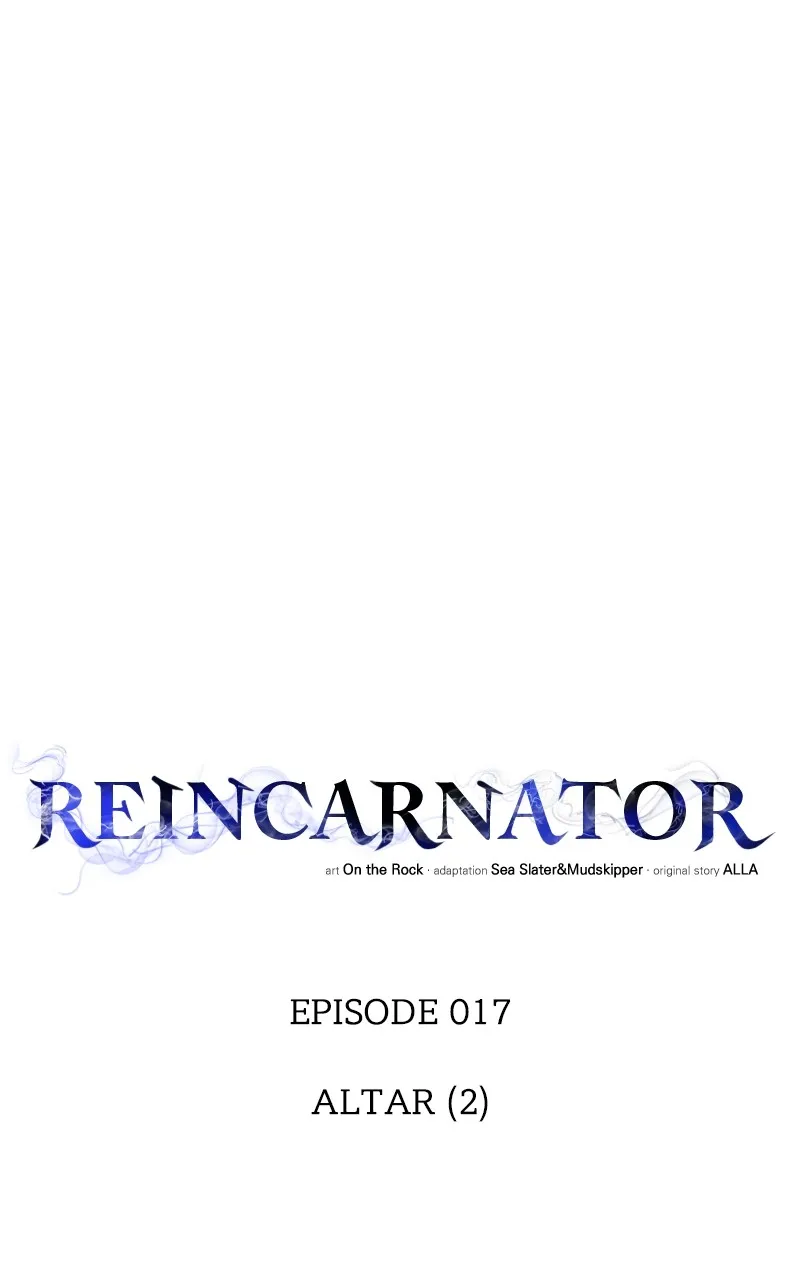 Reincarnator Chapter 18 page 13 - 
