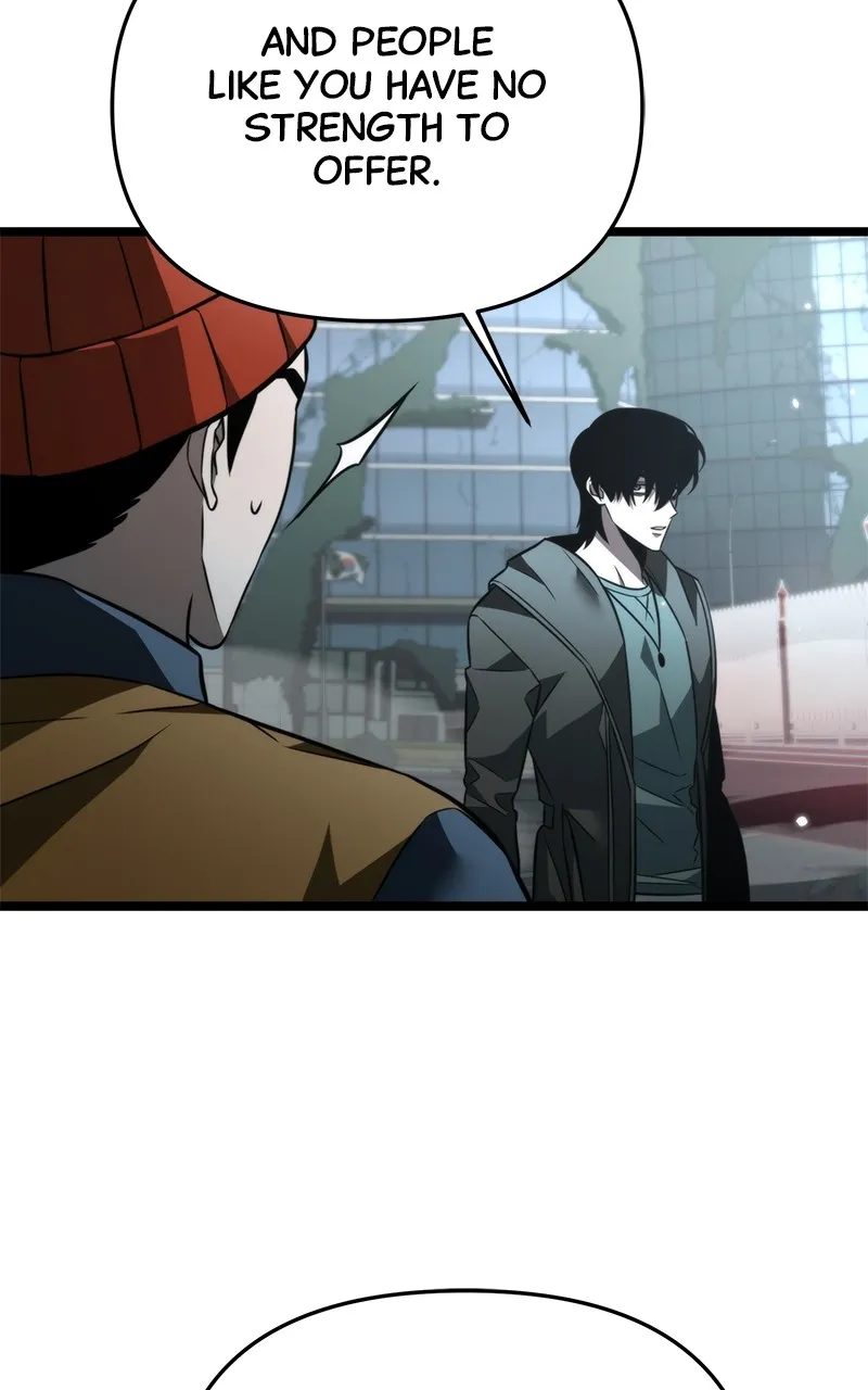 Reincarnator Chapter 18 page 23 - 