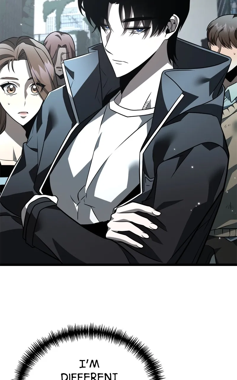 Reincarnator Chapter 18 page 26 - 