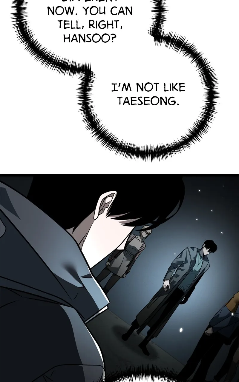 Reincarnator Chapter 18 page 27 - 