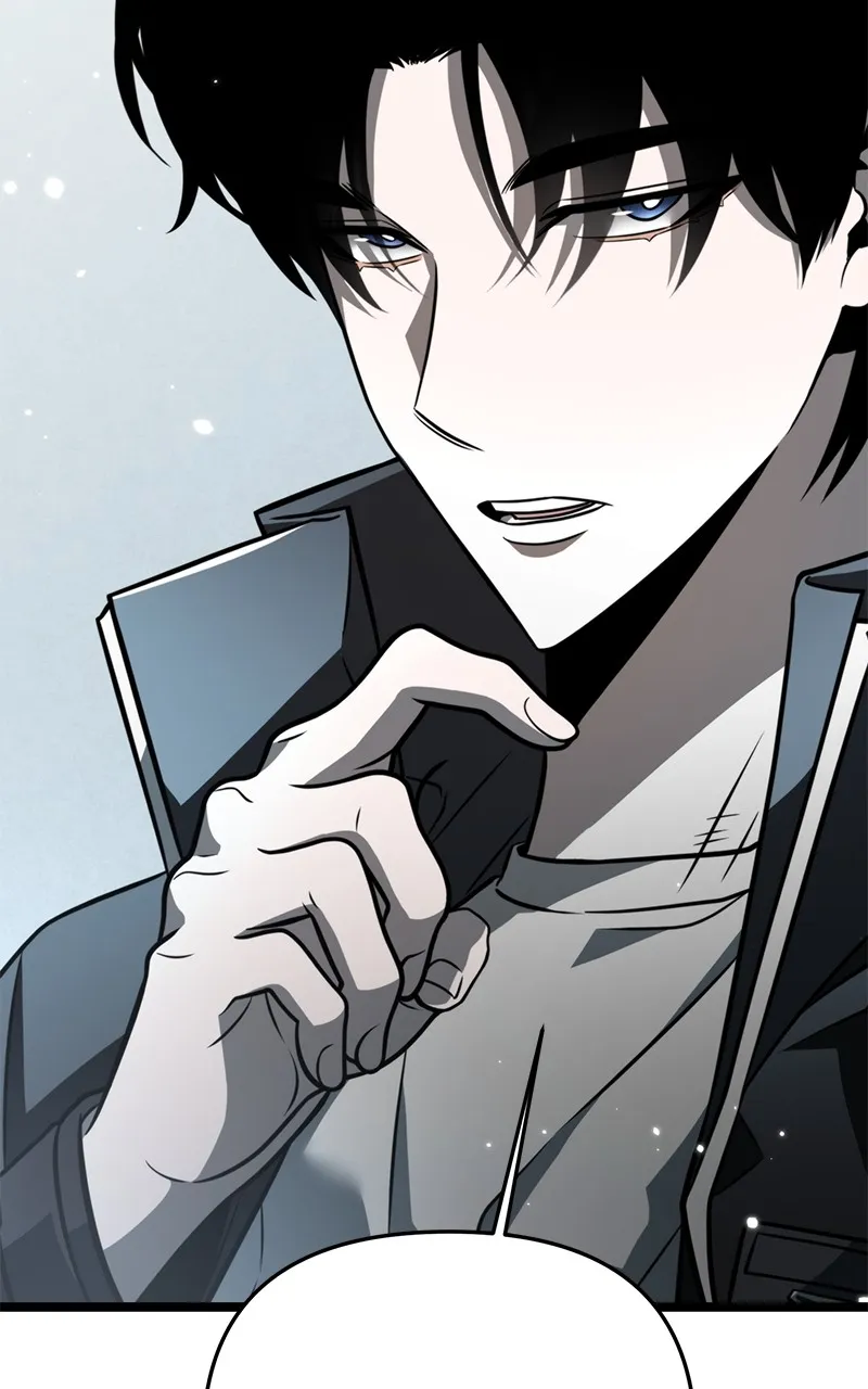 Reincarnator Chapter 18 page 33 - 