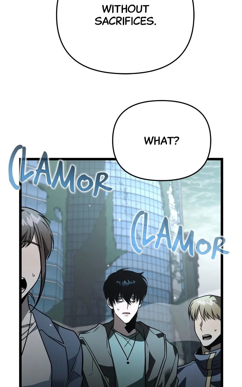 Reincarnator Chapter 18 page 34 - 