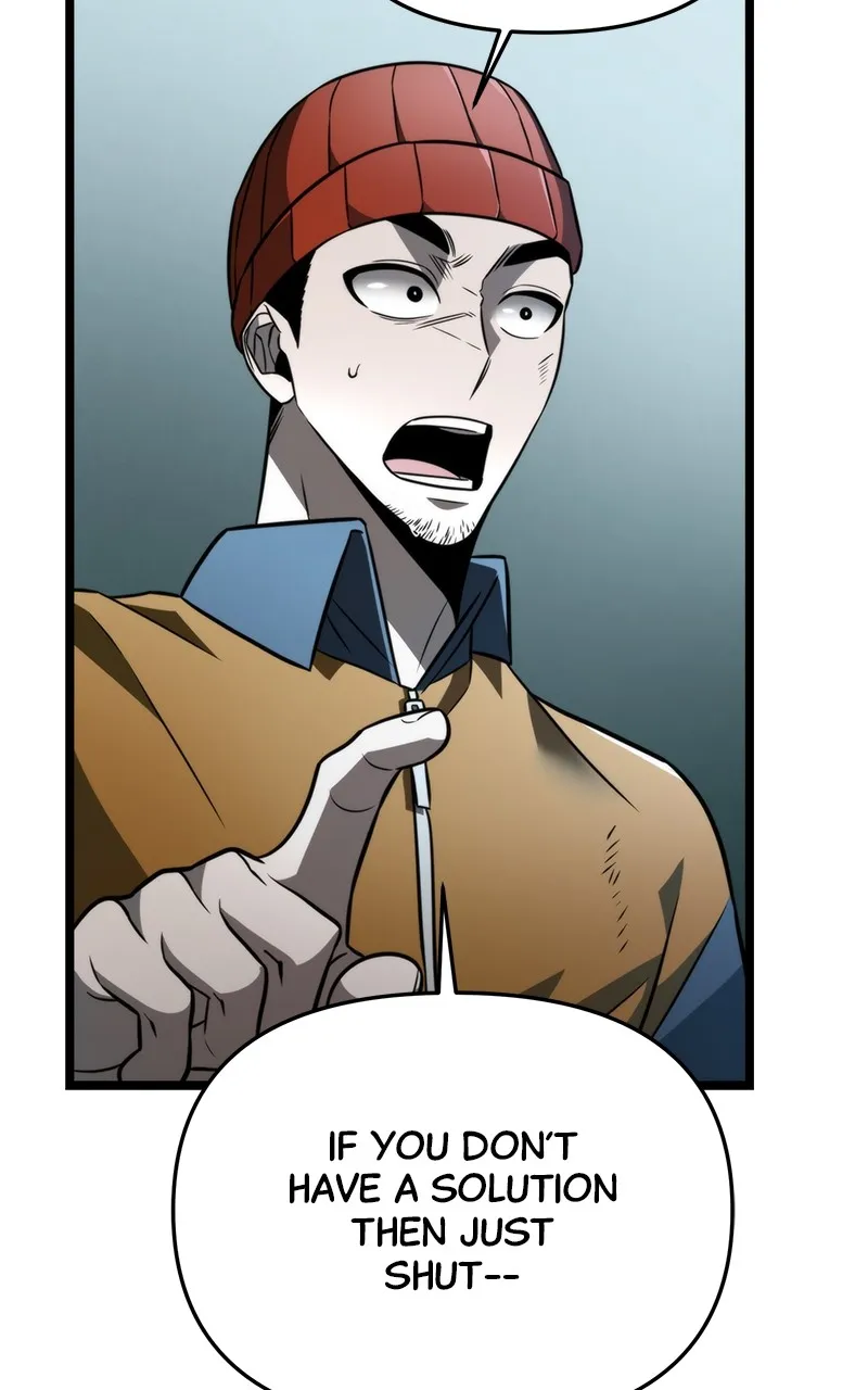Reincarnator Chapter 18 page 5 - 