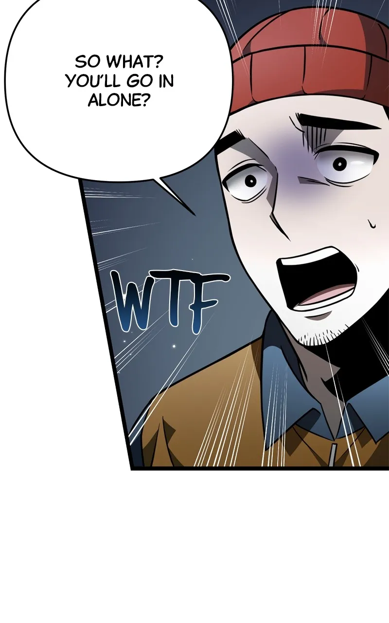 Reincarnator Chapter 18 page 41 - 