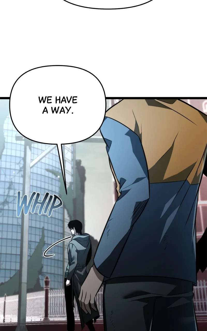Reincarnator Chapter 18 page 6 - 