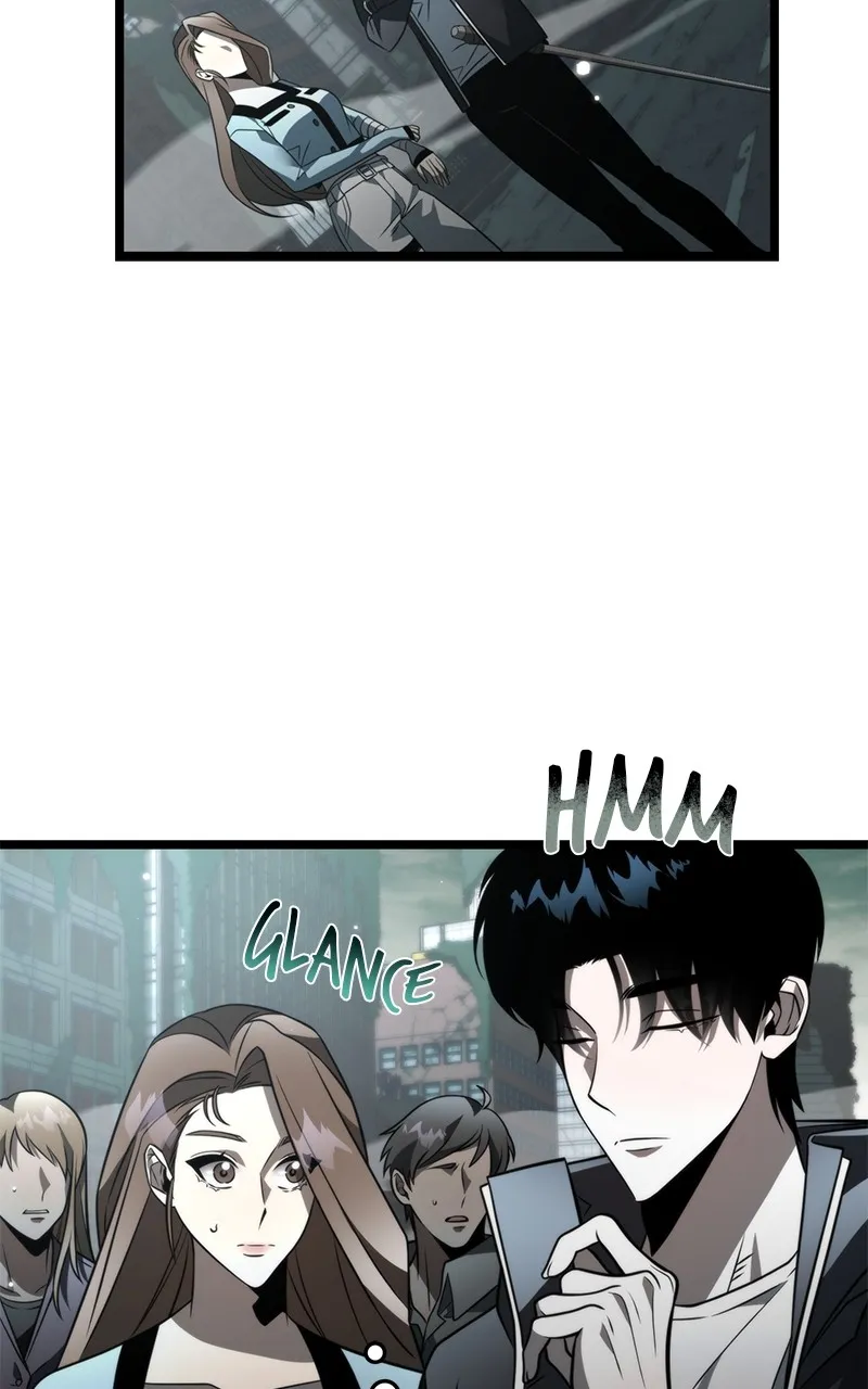 Reincarnator Chapter 18 page 59 - 