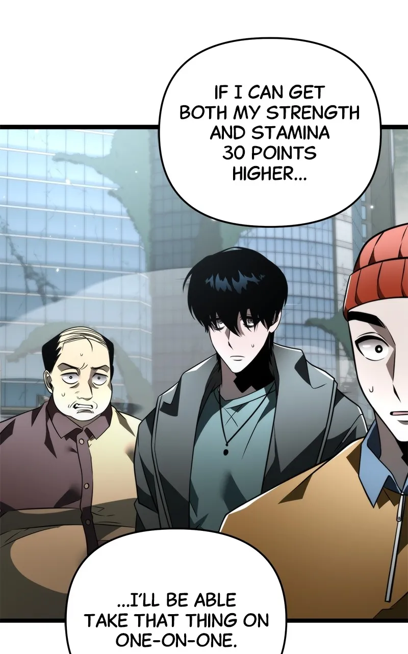 Reincarnator Chapter 18 page 62 - 