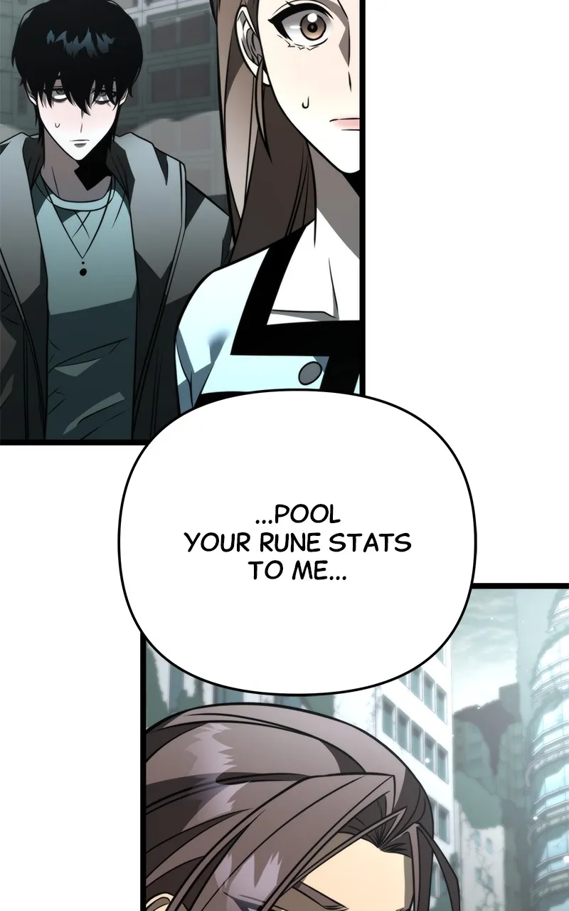 Reincarnator Chapter 18 page 64 - 