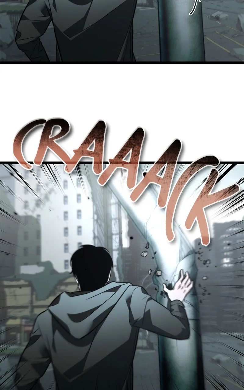 Reincarnator Chapter 18 page 8 - 