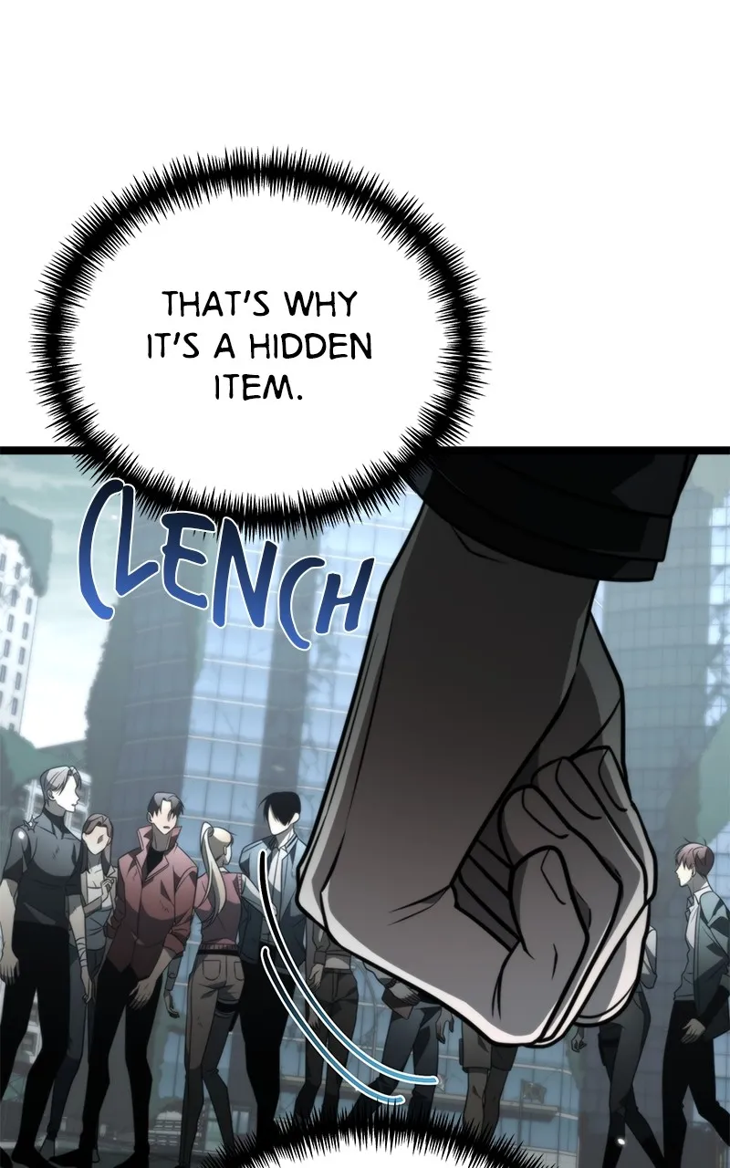 Reincarnator Chapter 18 page 75 - 