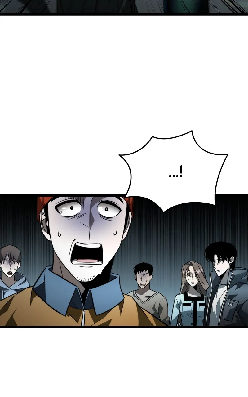 Reincarnator Chapter 18 page 9 - 