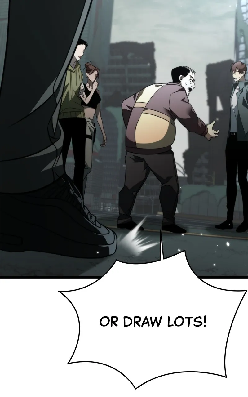 Reincarnator Chapter 18 page 81 - 