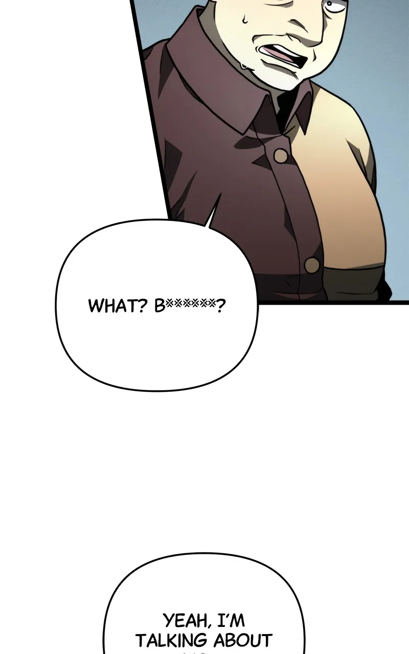 Reincarnator Chapter 18 page 83 - 
