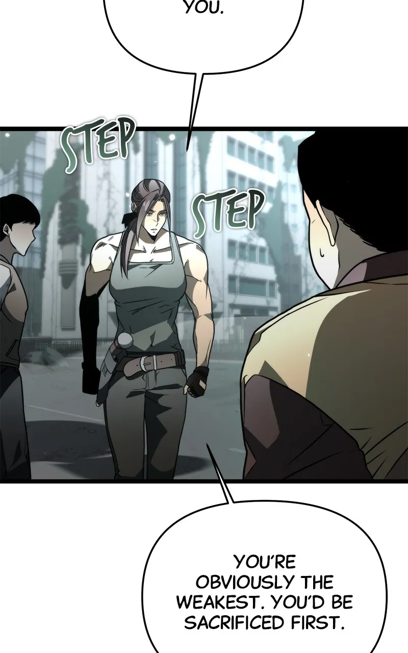 Reincarnator Chapter 18 page 84 - 