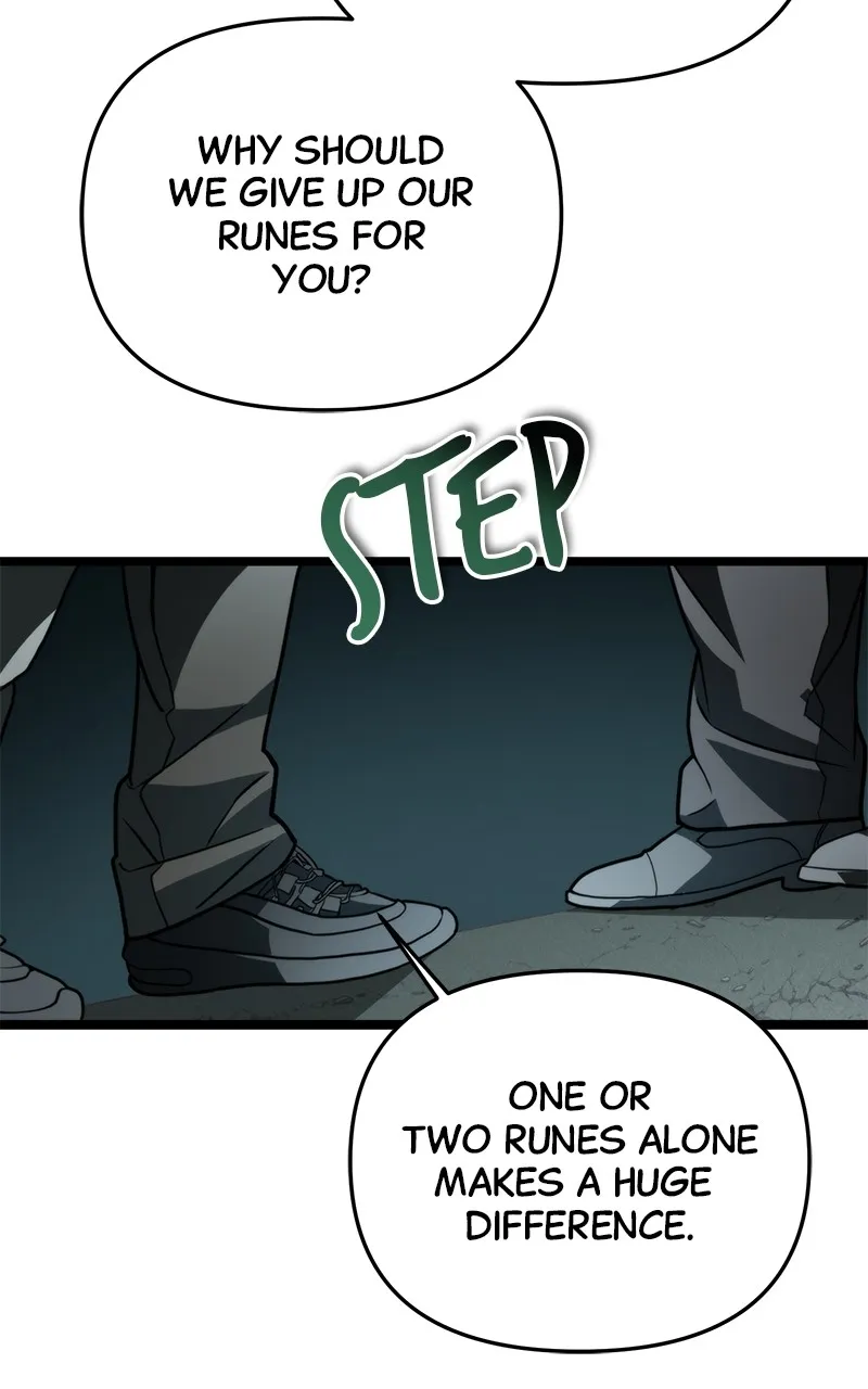Reincarnator Chapter 18 page 85 - 