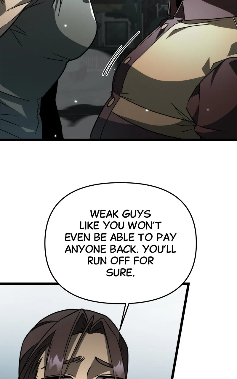 Reincarnator Chapter 18 page 87 - 