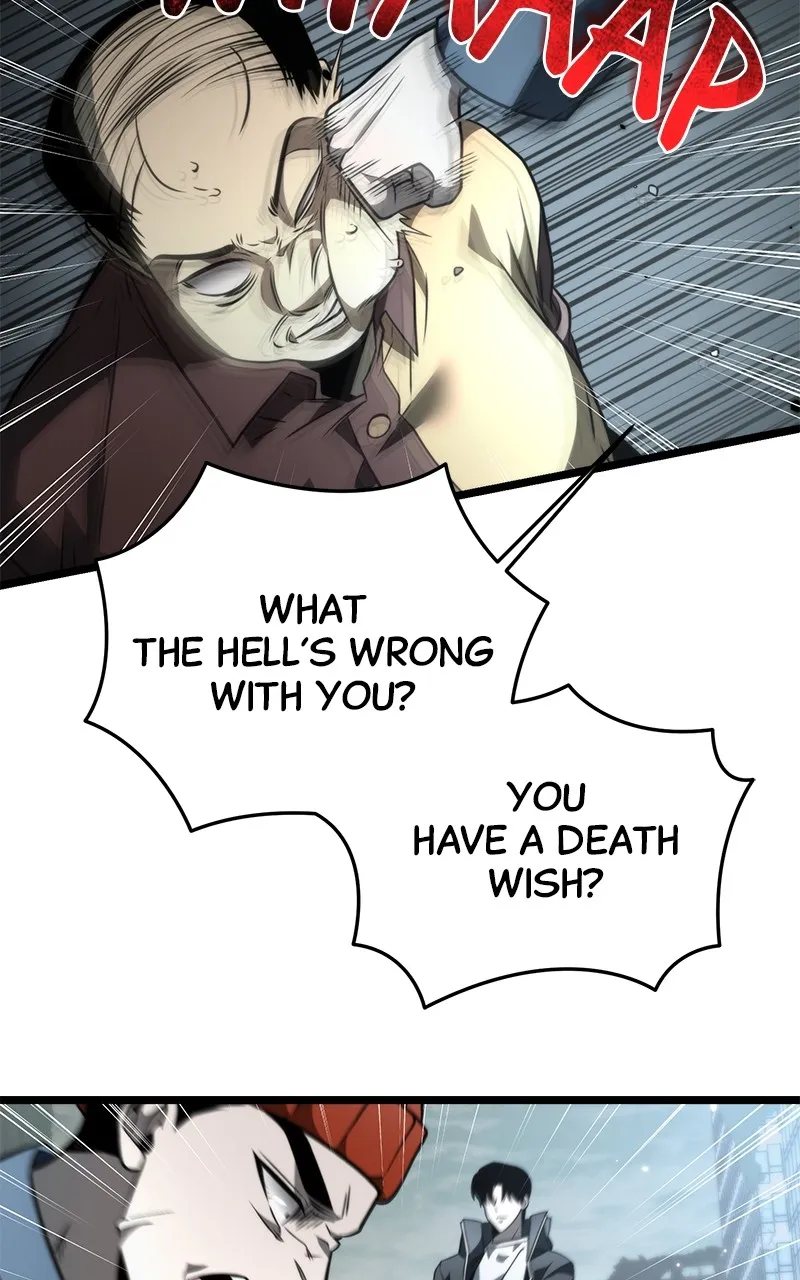 Reincarnator Chapter 18 page 100 - 