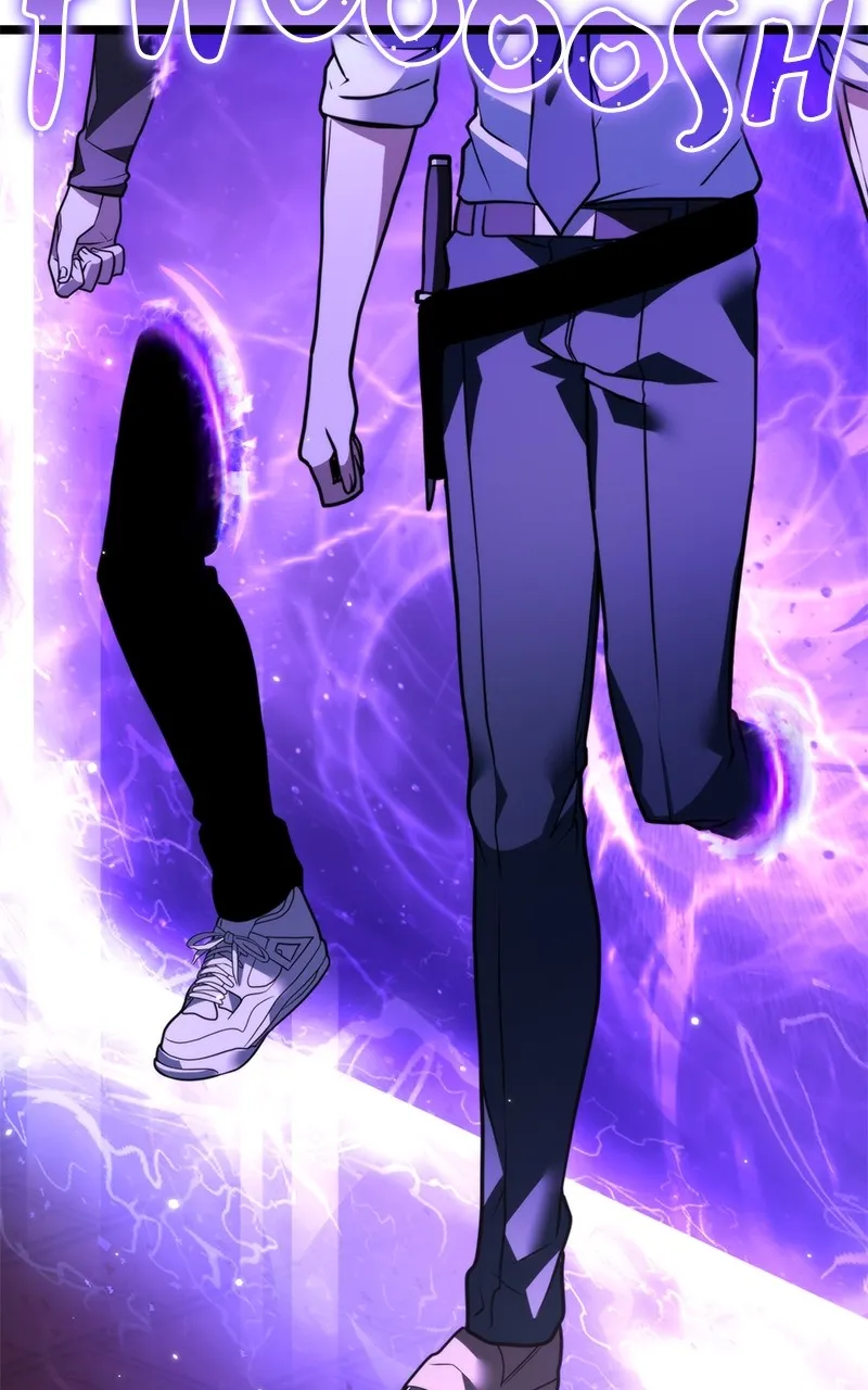 Reincarnator Chapter 19 page 106 - 