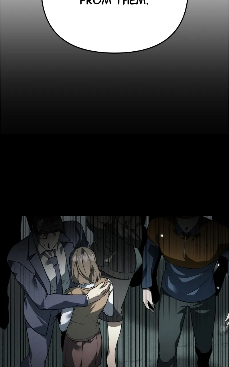 Reincarnator Chapter 19 page 20 - 