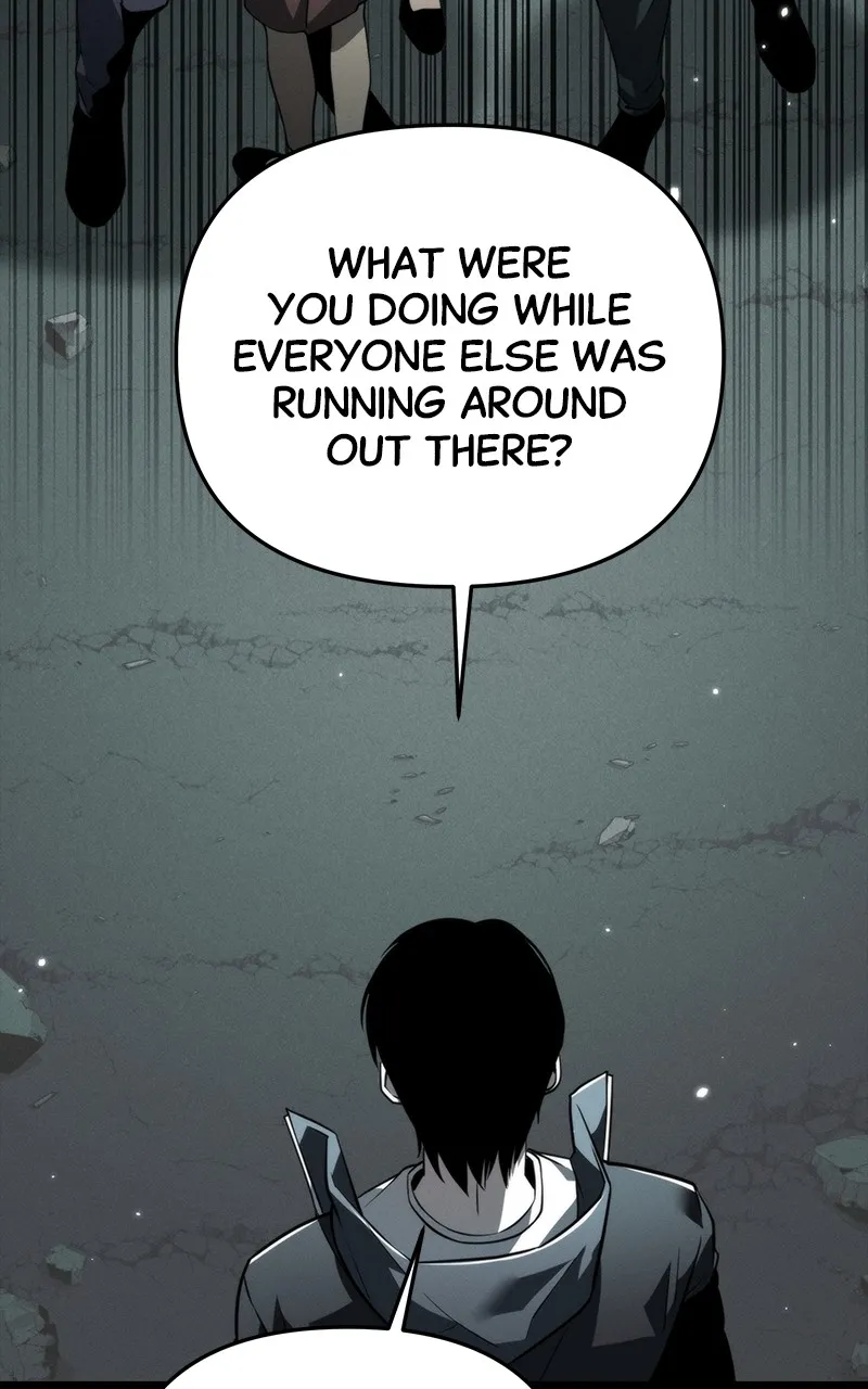 Reincarnator Chapter 19 page 21 - 