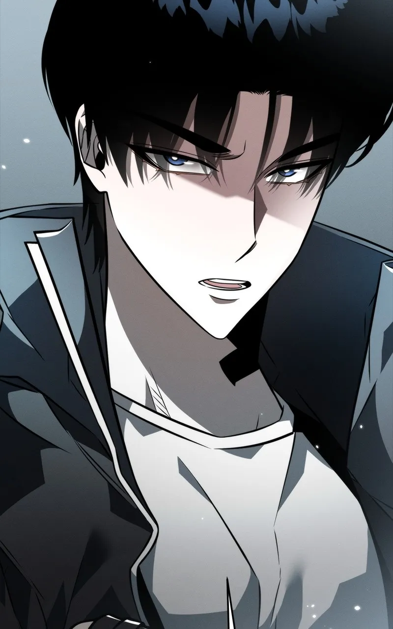 Reincarnator Chapter 19 page 24 - 