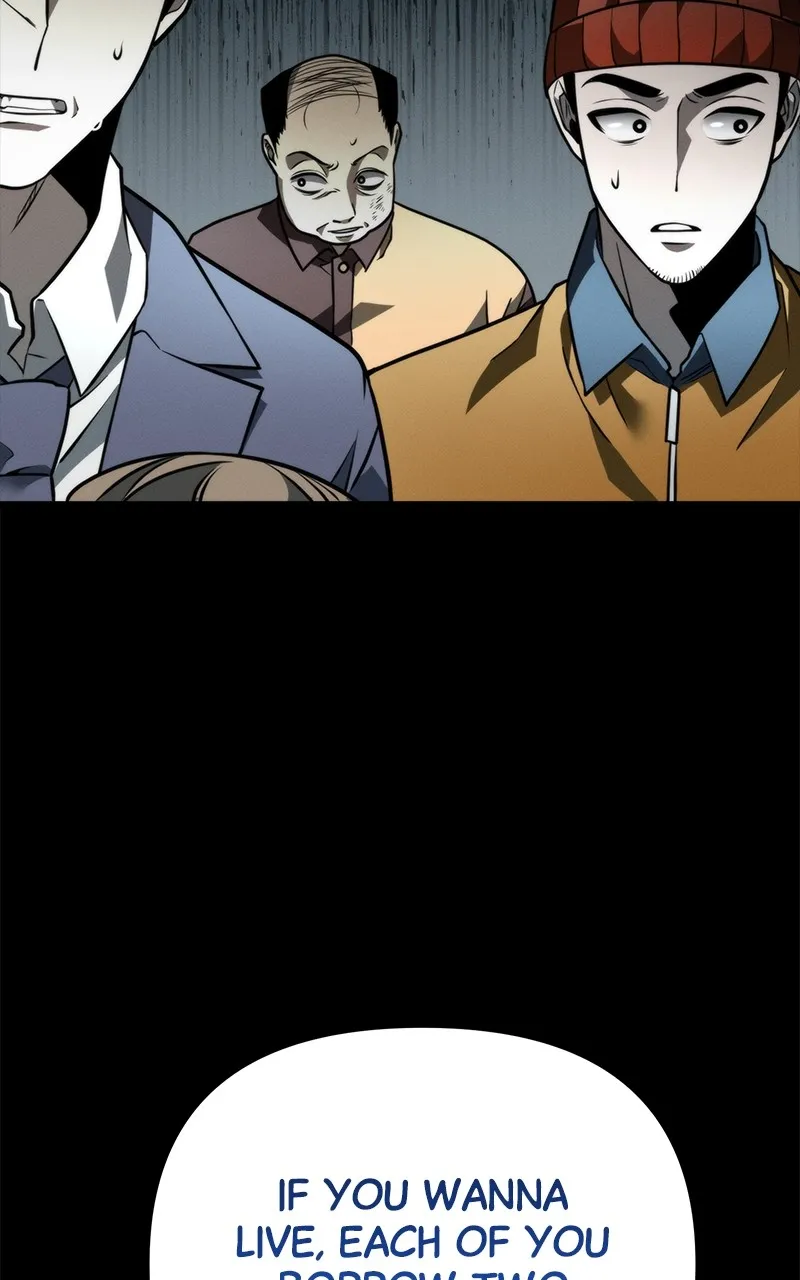 Reincarnator Chapter 19 page 26 - 