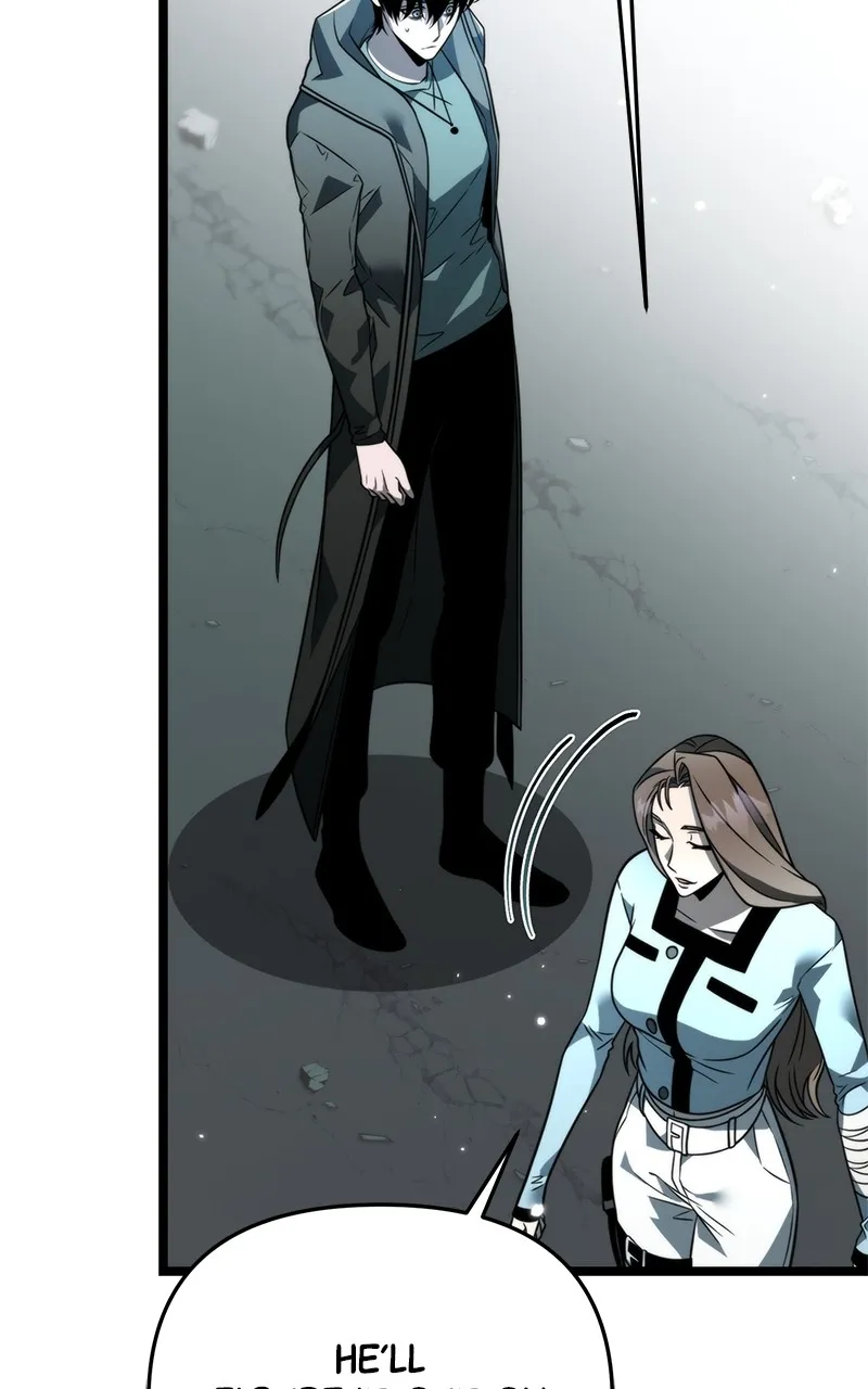 Reincarnator Chapter 19 page 32 - 