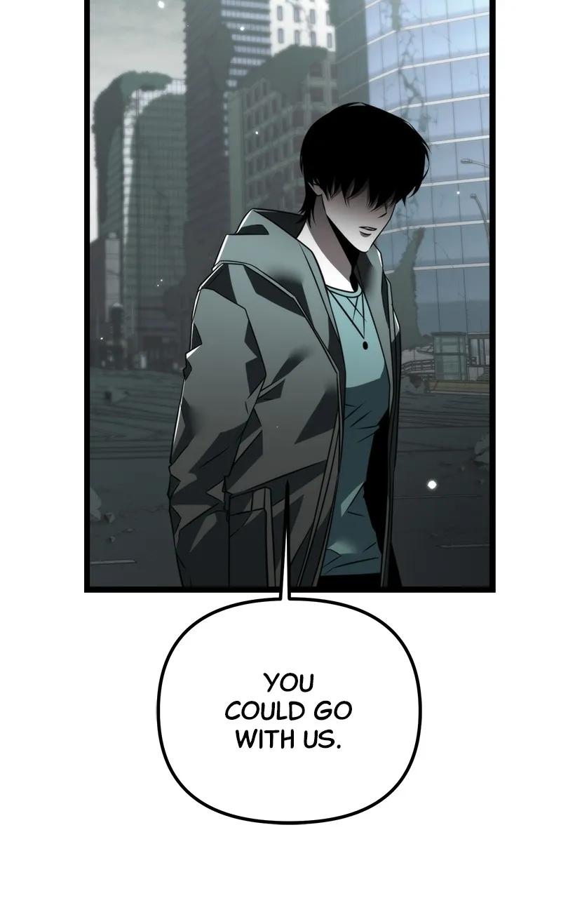 Reincarnator Chapter 19 page 35 - 