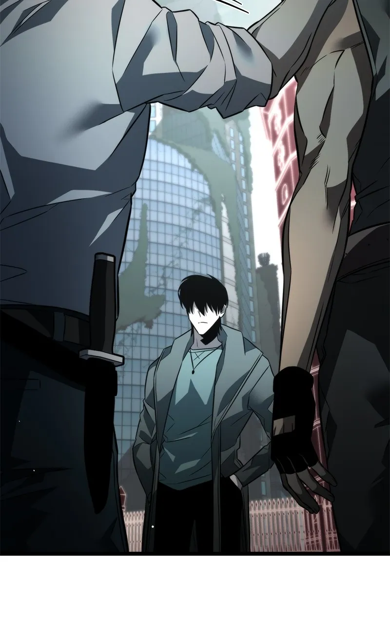 Reincarnator Chapter 19 page 52 - 