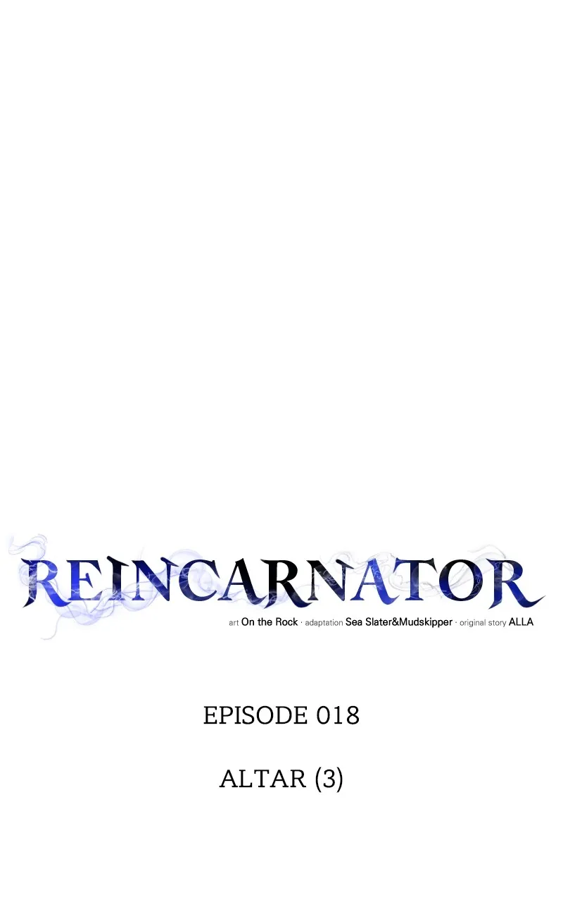 Reincarnator Chapter 19 page 63 - 