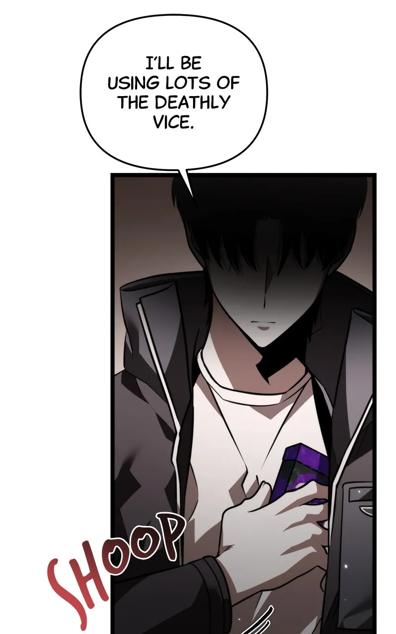 Reincarnator Chapter 19 page 76 - 