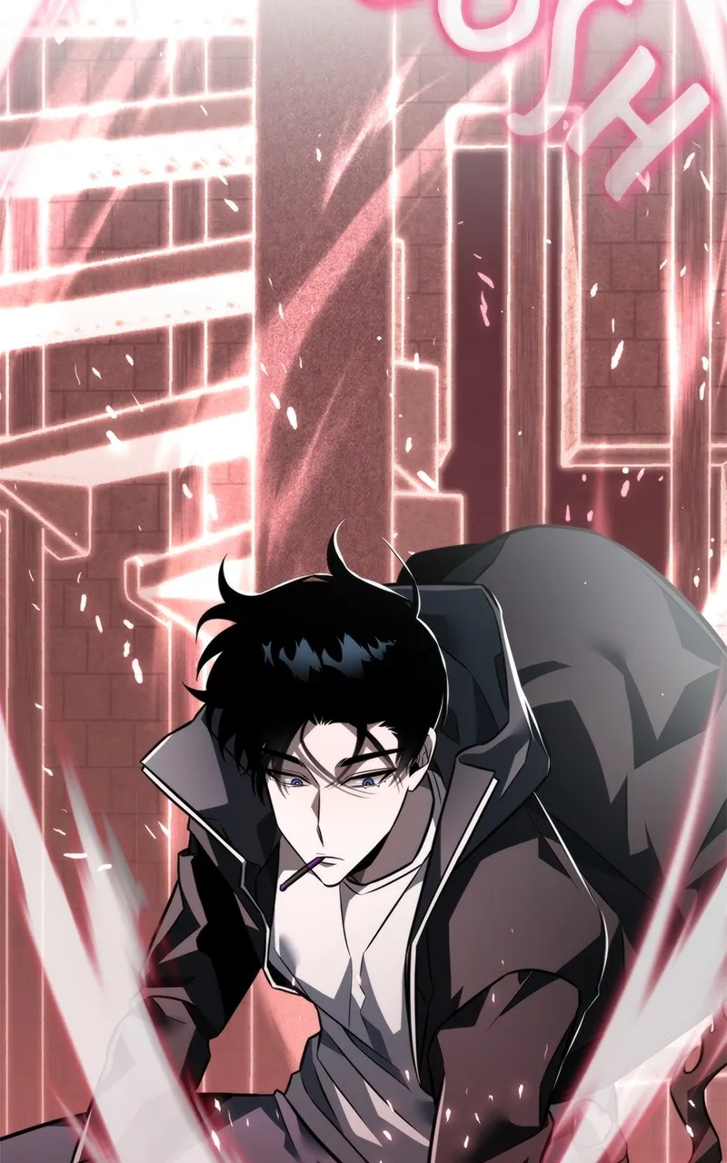 Reincarnator Chapter 19 page 84 - 