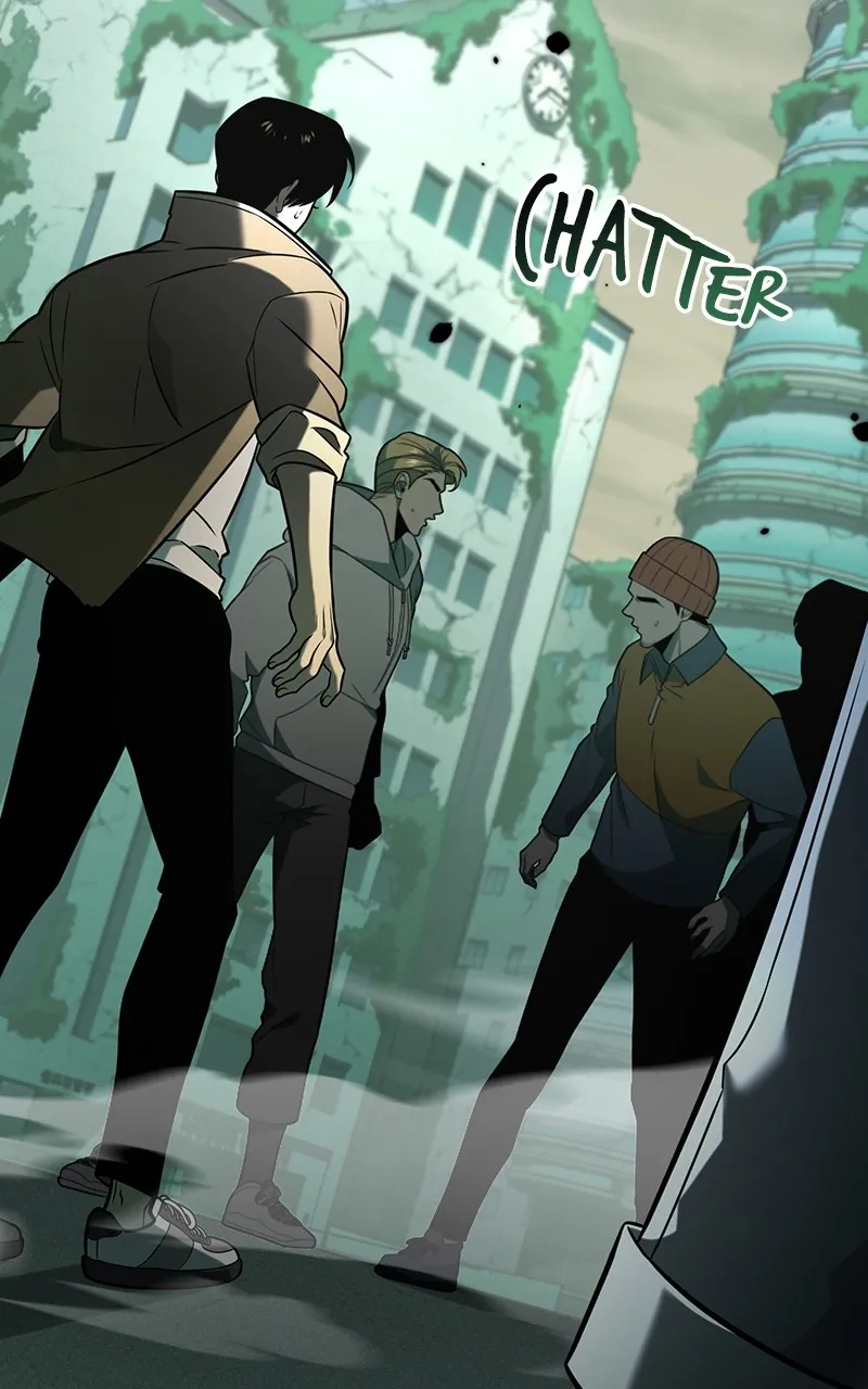 Reincarnator Chapter 2 page 2 - 