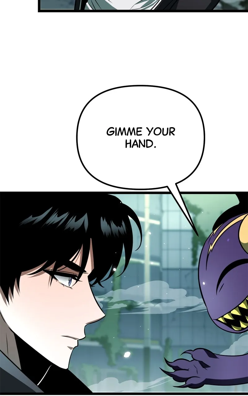 Reincarnator Chapter 2 page 101 - 