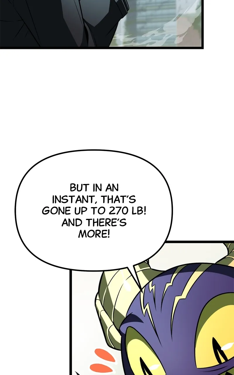 Reincarnator Chapter 2 page 105 - 