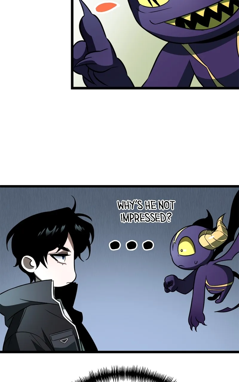 Reincarnator Chapter 2 page 106 - 