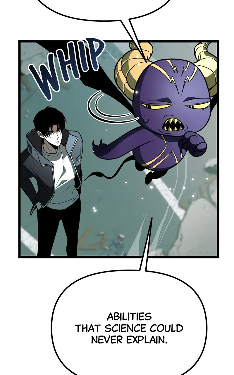 Reincarnator Chapter 2 page 108 - 