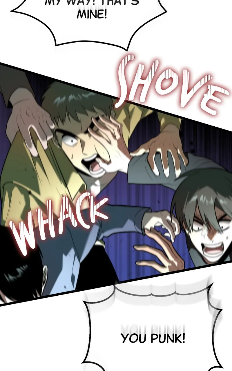 Reincarnator Chapter 2 page 117 - 